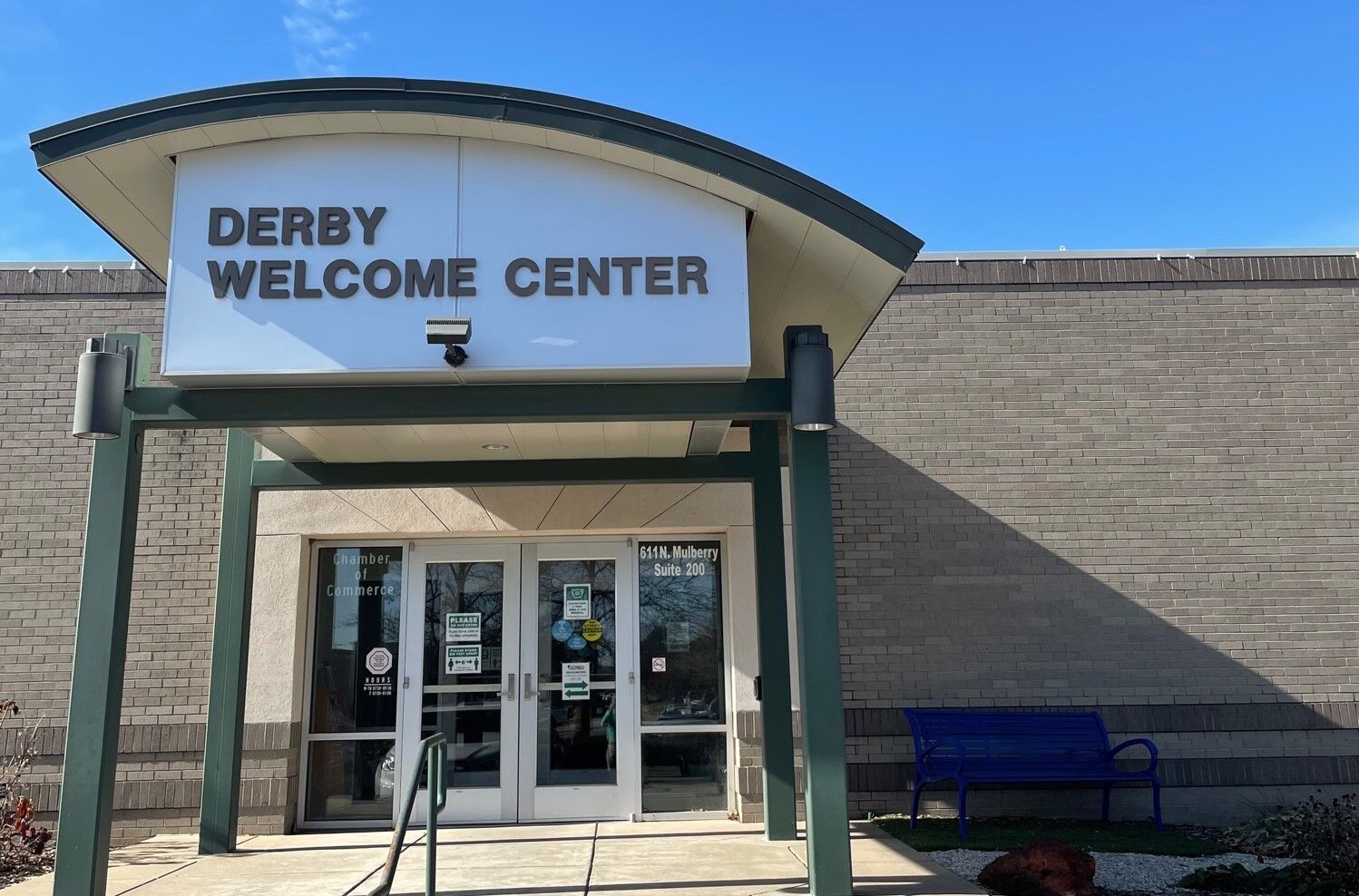 Derby Chamber of Commerce